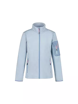 ICEPEAK | Giacca in pile da ragazza Kemnath |